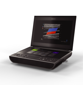 Sonosite PX Hybrid Portable