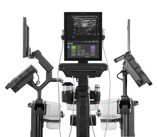 lx sonosite system group