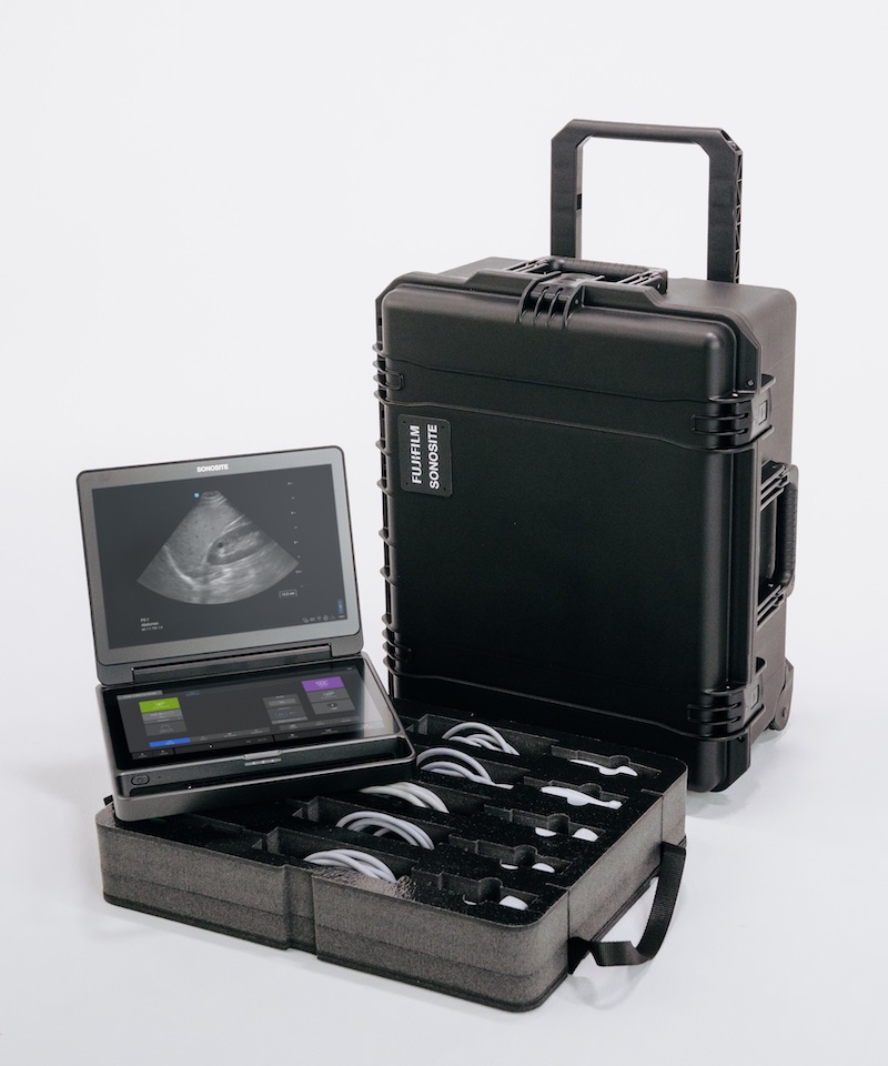 mt with hard case