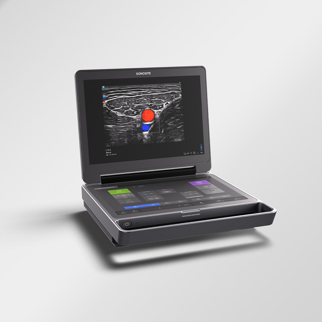 Sonosite MT PDP