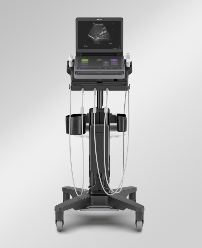 sonosite mt stand