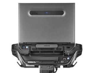 sonosite px system back