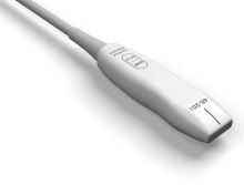 Transducer UHF 46-20 (46-20 Mhz)