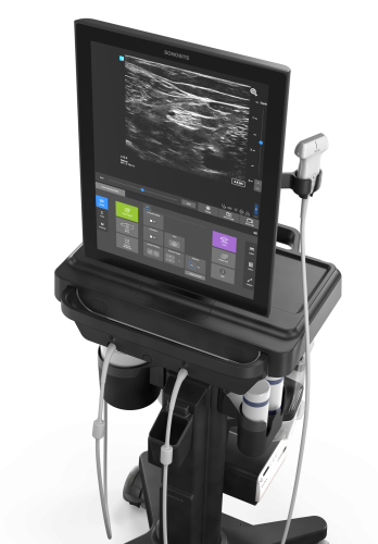Sonosite ST SONOSITE ST Anesthesia
